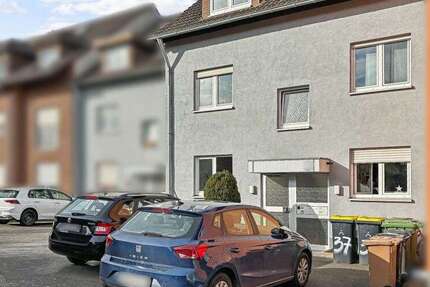 Wohnung Sankt Augustin - 3 Zimmer, 70 m&sup2;, 169.000&euro; | Angebot:25715984