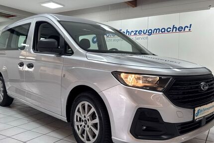 Ford Tourneo Connect 80.000 km 23.488 &euro; Rheinbach 53359