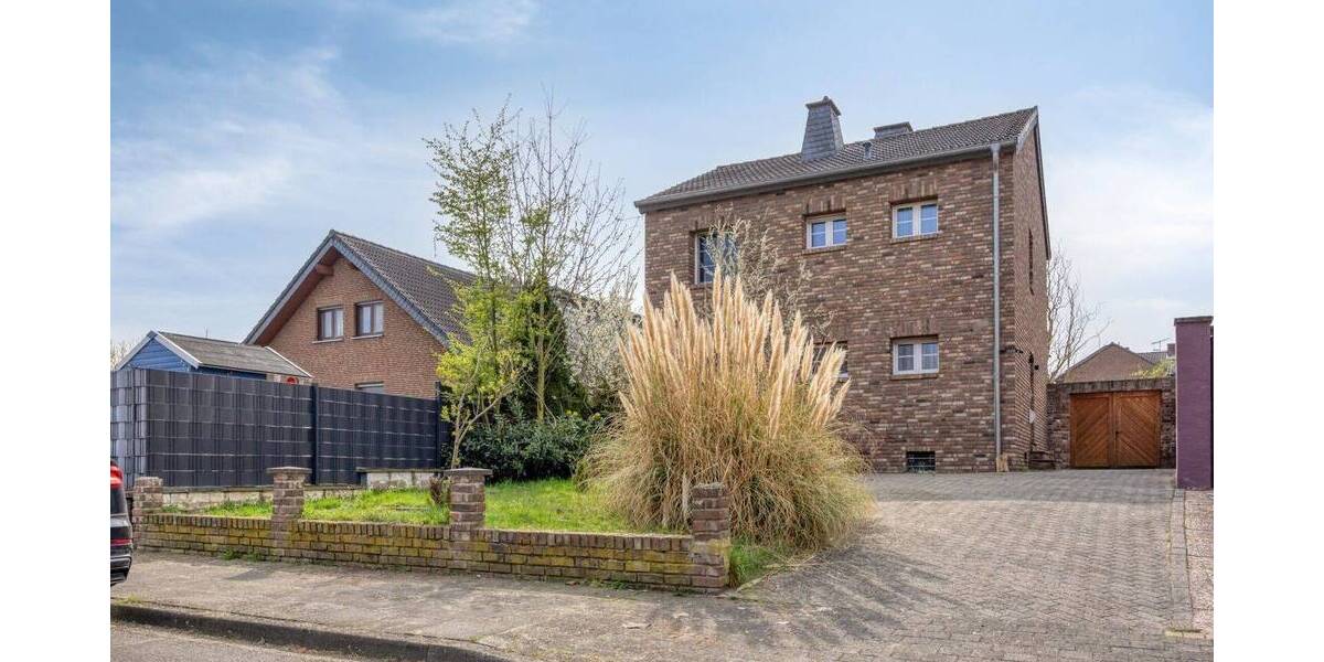 Einfamilienhaus Erftstadt Bliesheim - 5 Zimmer, 120 m&sup2;, 395.000&euro; | Angebot:26108384