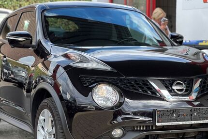 Nissan Juke 53.000 km 8.999 &euro; Euskirchen 53879