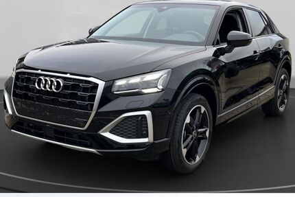 Audi Q2 4.900 km 41.990 &euro; Köln 51145
