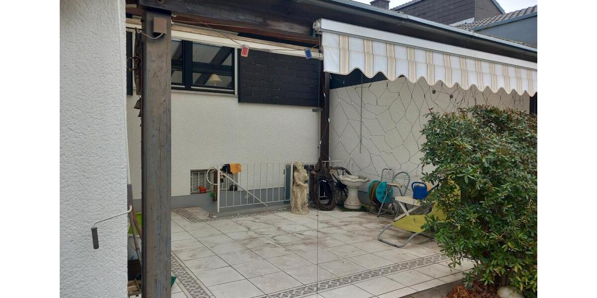 Reihenhaus Bonn Tannenbusch - 3 Zimmer, 110 m&sup2;, 425.000&euro; | Angebot:26993911