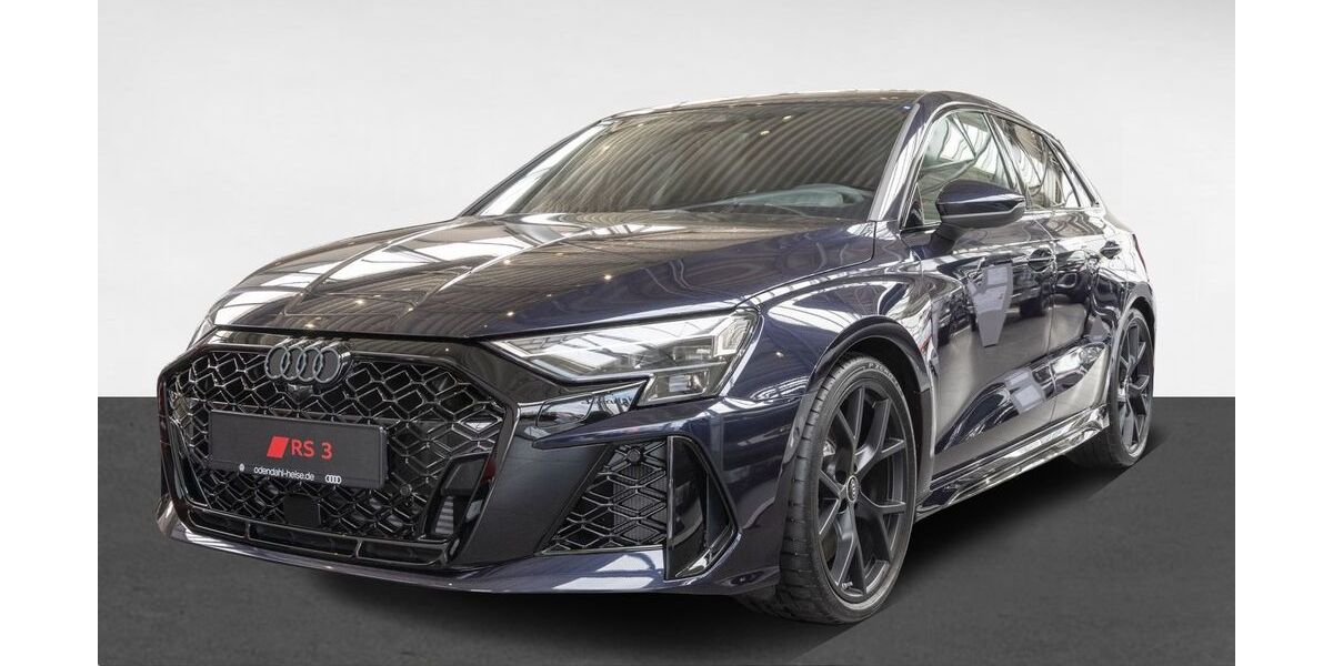 Audi RS3 15.500 km 69.950 &euro; Köln 50739