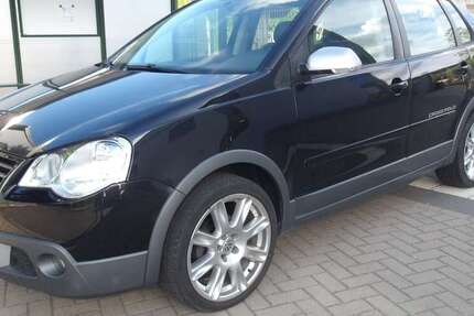 VW Polo Cross 134.000 km 6.700 &euro; Siegburg 53721