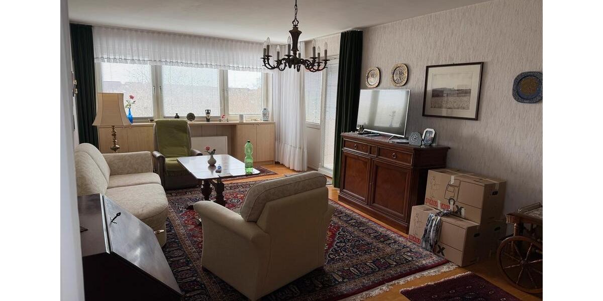 Etagenwohnung Köln Rodenkirchen - 3 Zimmer, 82 m&sup2;, 299.000&euro; | Angebot:25963360