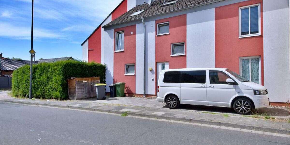 Einfamilienhaus Troisdorf Bergheim - 7 Zimmer, 210 m&sup2;, 369.000&euro; | Angebot:22230028