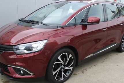 Renault Scenic 75.000 km 11.670 &euro; Köln 51105