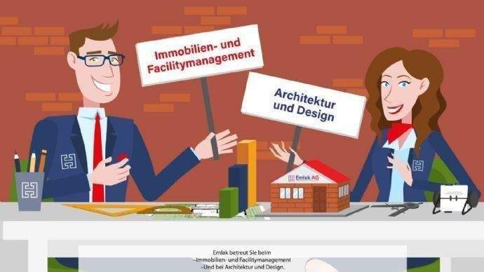 Etagenwohnung Köln Urbach - 2 Zimmer, 59 m&sup2;, 219.000&euro; | Angebot:25739389