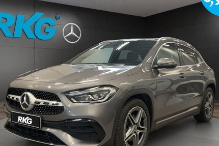 Mercedes-Benz GLA 250 73.160 km 33.600 &euro; Euskirchen 53879