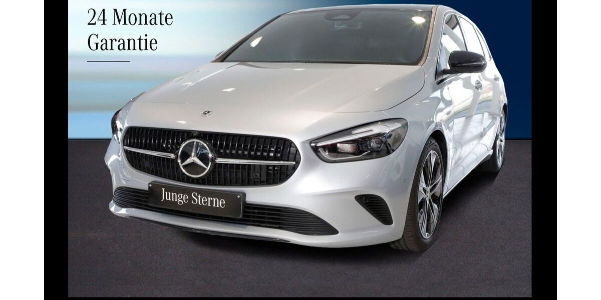 Mercedes-Benz B 200 3.048 km 40.980 &euro; Rheinbach 53359