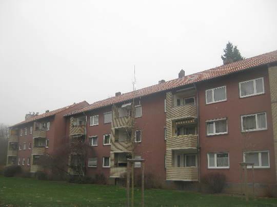 Erdgeschoßwohnung Köln Porz - 3 Zimmer, 76 m&sup2;, 808&euro; | Angebot:25882874