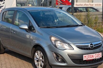 Opel Corsa 288.622 km 2.999 &euro; Düren 52353