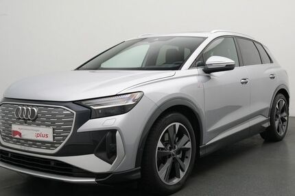 Audi Q4 88.832 km 38.980 &euro; Leverkusen 51373