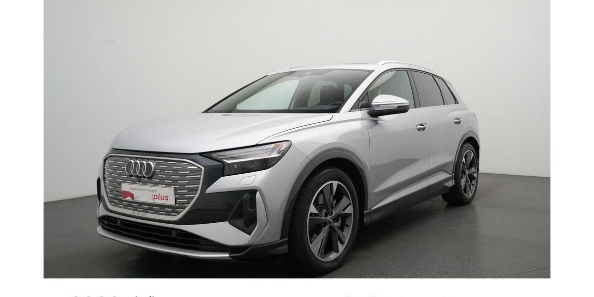 Audi Q4 88.832 km 38.980 &euro; Leverkusen 51373