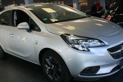 Opel Corsa 1.4l 120 Jahre 65.410 km 9.980 &euro; Euskirchen 53881