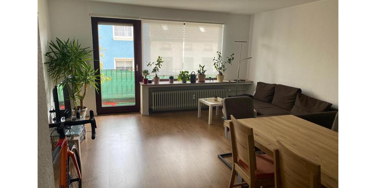 Etagenwohnung Bonn Beuel-Mitte - 4 Zimmer, 105 m&sup2;, 430.000&euro; | Angebot:26581887