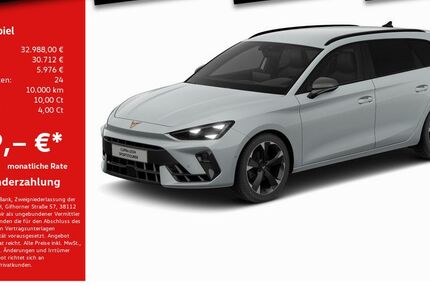 Cupra Leon 23.143 km 32.988 &euro; Lohmar 53797