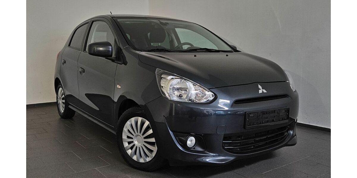 Mitsubishi Space Star 53.000 km 4.699 &euro; Köln 50827