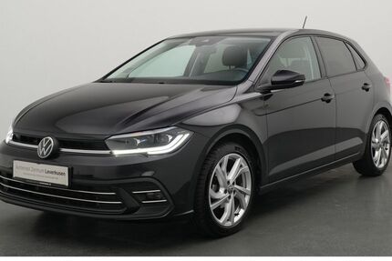 VW Polo 16.285 km 22.380 &euro; Leverkusen 51379