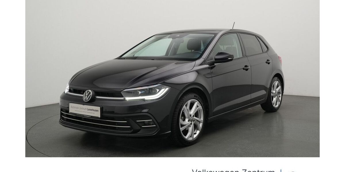 VW Polo 16.285 km 22.380 &euro; Leverkusen 51379