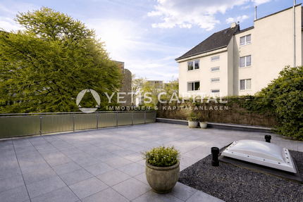 Wohnung Köln - 4 Zimmer, 109 m&sup2;, 840.000&euro; | Angebot:26874062