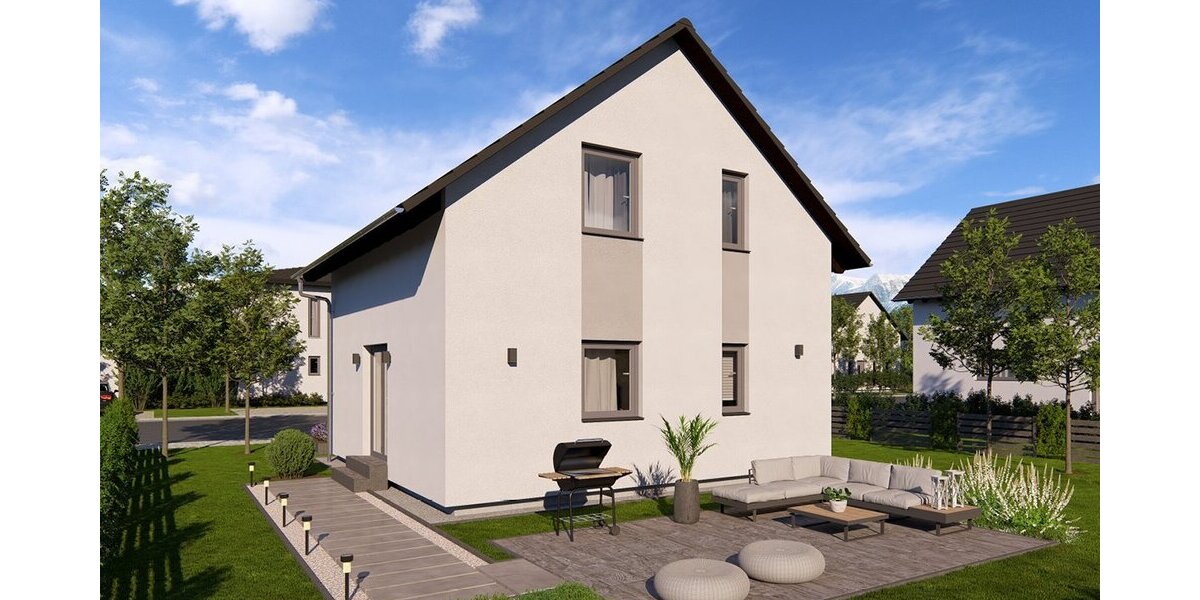 Individuelles Einfamilienhaus in Swisttal - Ihr persönlicher Wohntraum wird Wirklichkeit - Einfamilienhaus Swisttal | Angebot:27302113