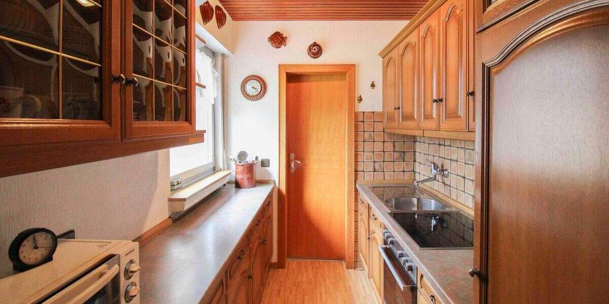 Einfamilienhaus Köln Esch/Auweiler - 7 Zimmer, 599.000&euro; | Angebot:25683571