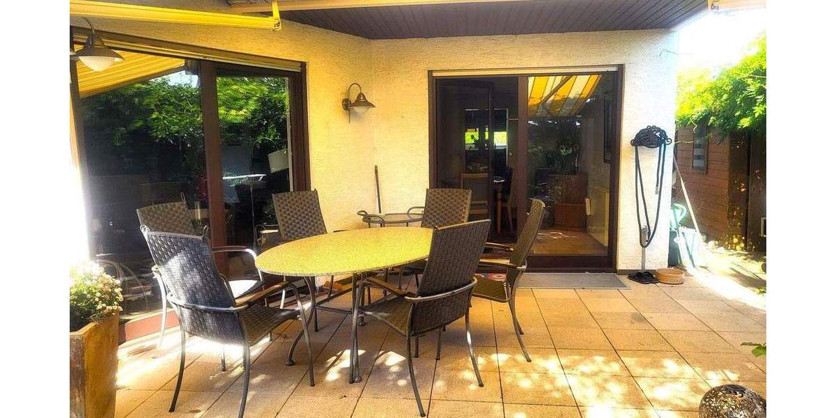 Doppelhaushälfte Meckenheim - 5 Zimmer, 174 m&sup2;, 475.000&euro; | Angebot:25720631