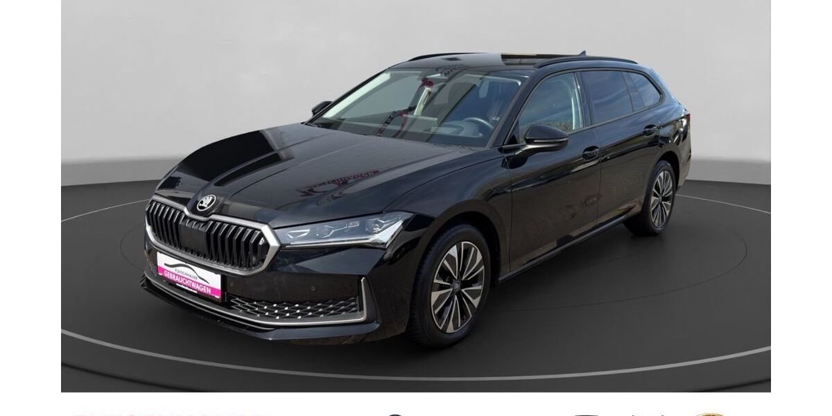 Skoda Superb 16.324 km 36.990 &euro; Euskirchen 53879