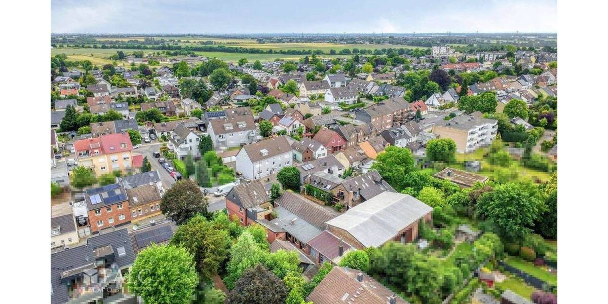Einfamilienhaus Pulheim Brauweiler - 775.000&euro; | Angebot:26862984