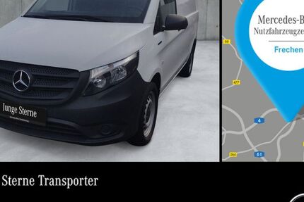 Mercedes-Benz Vito 11.297 km 16.636 &euro; Frechen 50226
