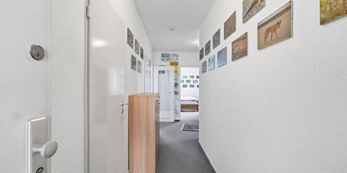 Etagenwohnung Meckenheim - 3 Zimmer, 79 m&sup2;, 149.000&euro; | Angebot:26036848