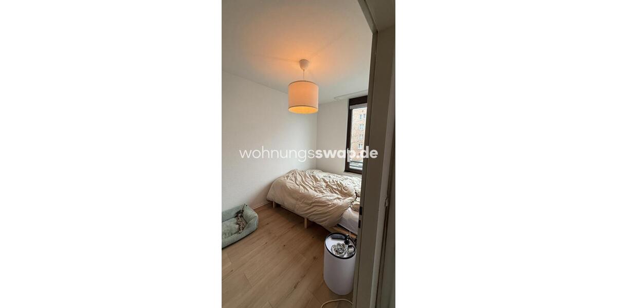 Etagenwohnung Köln Innenstadt - 2 Zimmer, 50 m&sup2;, 780&euro; | Angebot:24541501