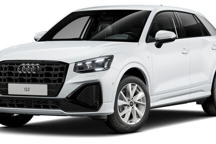 Audi Q2 63.307 km 28.970 &euro; Düren 52351