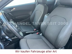 Audi A1 Attraction/Tüv Au Wartung Neu 185.000 km 6.500 &euro; Troisdorf 53844