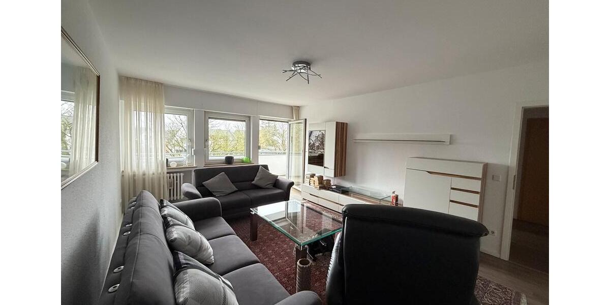 Etagenwohnung Troisdorf Altenrath - 3 Zimmer, 82 m&sup2;, 1.120&euro; | Angebot:25887371