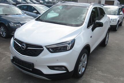 Opel Mokka 51.200 km 12.990 &euro; Leverkusen 51371
