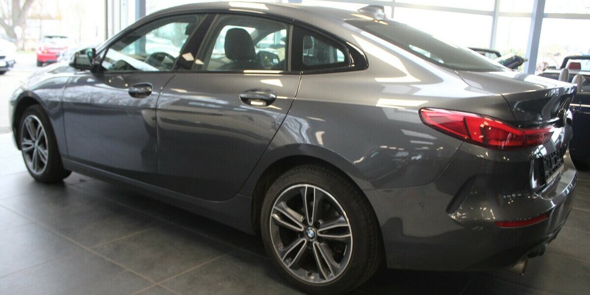 BMW 218 Gran Coupe Sport Head Up 84.315 km 19.980 &euro; Euskirchen 53881