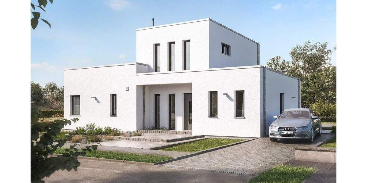 Einfamilienhaus Erftstadt Lechenich - 4 Zimmer, 162 m&sup2;, 607.549&euro; | Angebot:25683603