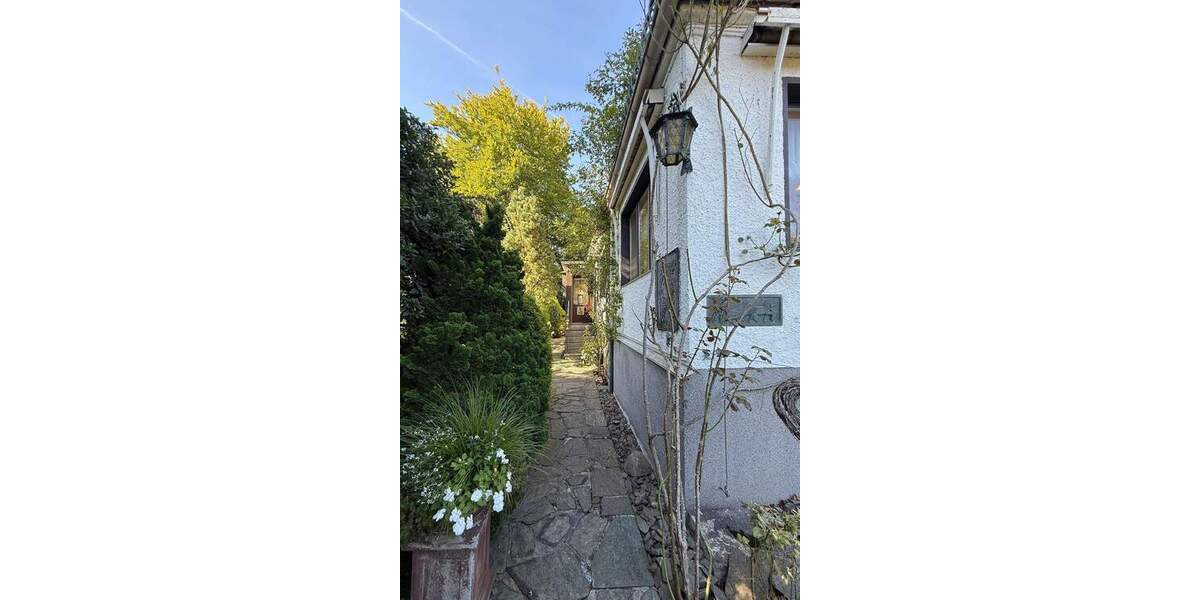 Einfamilienhaus Rösrath Kleineichen - 4 Zimmer, 108 m&sup2;, 495.000&euro; | Angebot:25706572