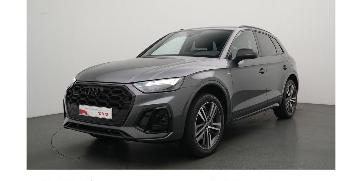 Audi Q5 26.020 km 43.480 &euro; Leverkusen 51373