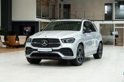 Mercedes-Benz GLE 350 62.601 km 56.980 &euro; Köln 51147