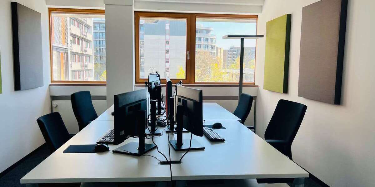 Gewerbeobjekt Köln Mülheim - 6.960&euro; | Angebot:26669051