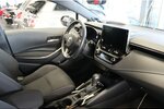 Toyota Corolla 2.0 Touring Sports Hybrid Team Deutschland 77.720 km 21.980 &euro; Euskirchen 53881