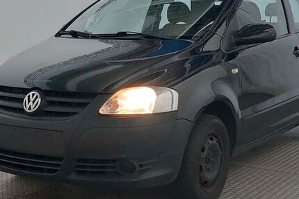 VW Fox 131.000 km 1.499 &euro; bonn 53175