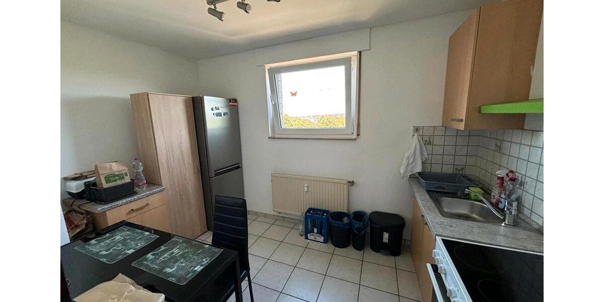 Etagenwohnung Troisdorf - 2 Zimmer, 66 m&sup2;, 970&euro; | Angebot:25900223