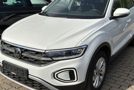 VW T-Roc 18.332 km 25.740 &euro; Bonn 53227