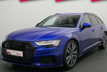 Audi A6 63.648 km 38.480 &euro; Leverkusen 51373
