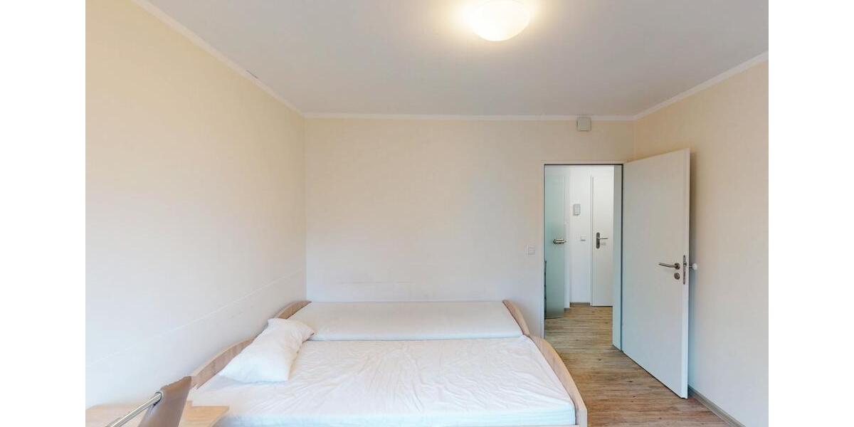 Erdgeschoßwohnung Köln Mülheim - 1 Zimmer, 22 m&sup2;, 386&euro; | Angebot:26479426