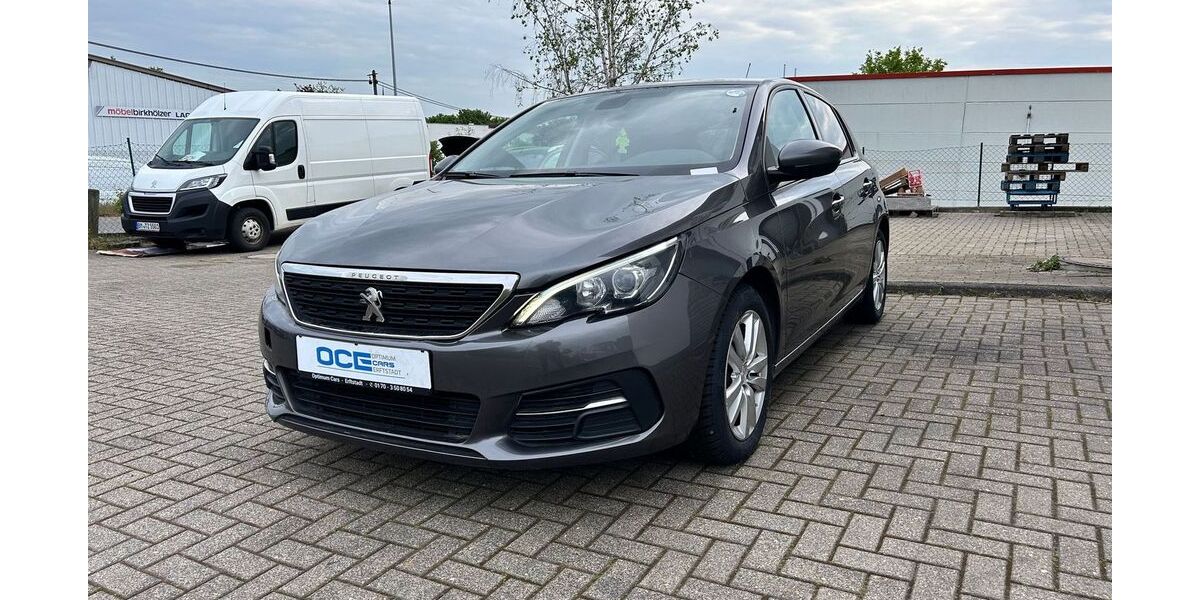 Peugeot 308 116.750 km 5.500 &euro; Erftstadt 50374